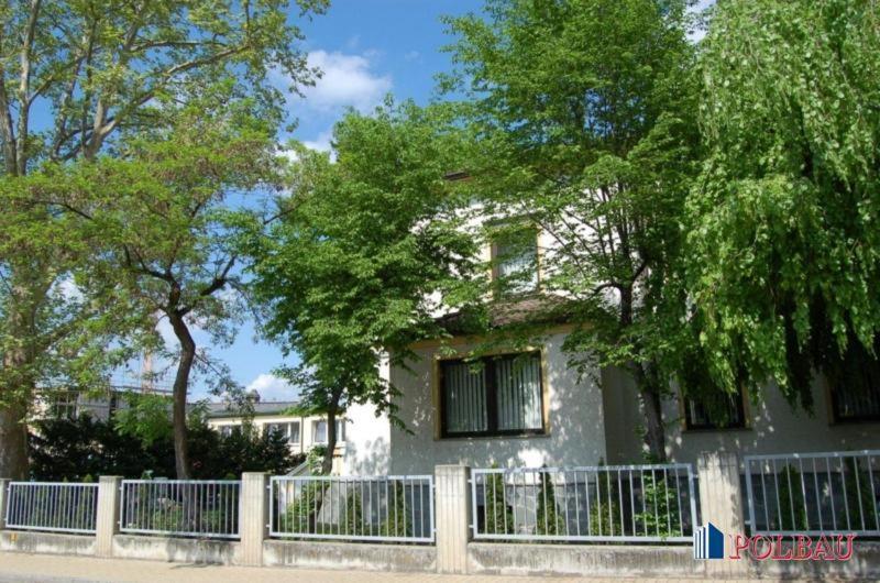 Zimmerfrei In Радебойль Экстерьер фото
